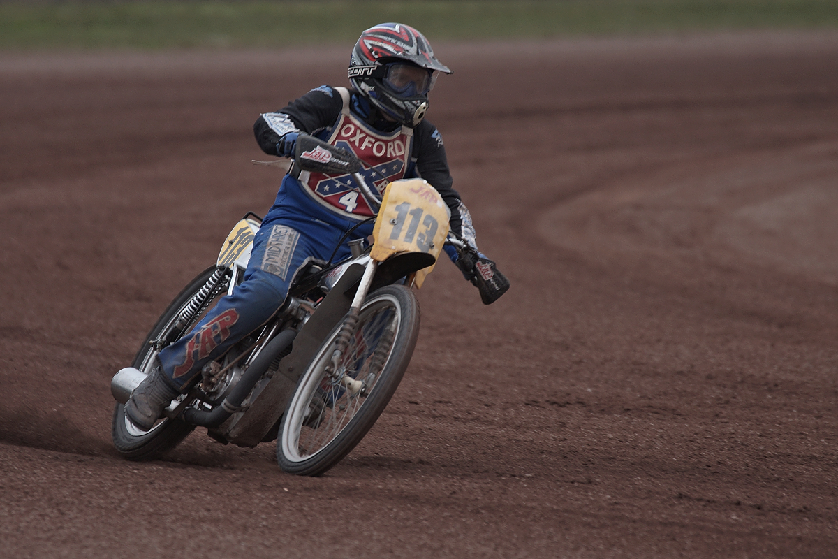 Saisoneröffnungstraining 2013